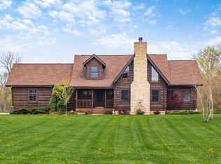 8000 Ashley Rd, Ashley, OH 43003