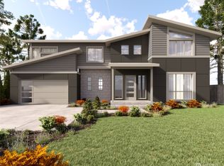 10233 132nd Ave NE, Kirkland, WA