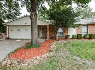 645 Roaming Road Dr, Allen, TX 75002