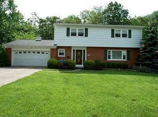 9428 Shadyoak Ct, Cincinnati, OH 45231