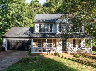 160 Azalea Dr, Winder, GA 30680