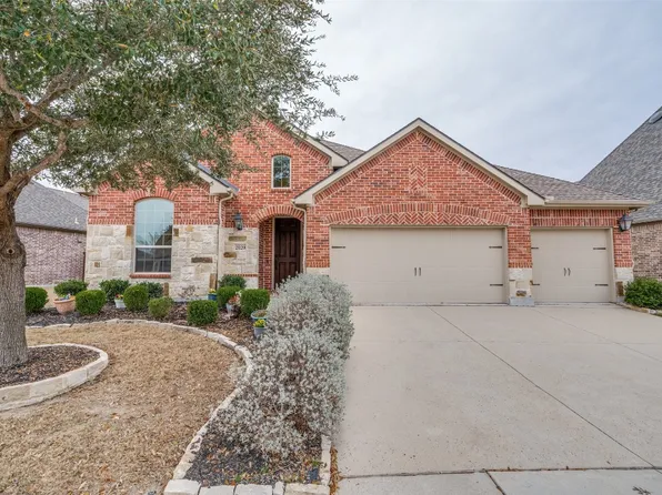 2820 Piersall Dr, McKinney, TX 75072