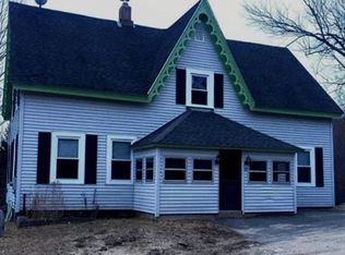 12 Main St, Royalston, MA 01368