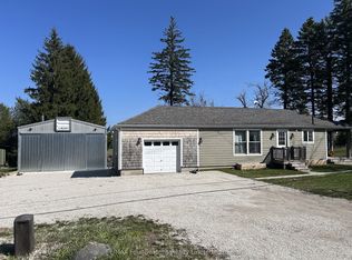 1046 County Road 124 Rd N, Clearview, ON N0C1M0