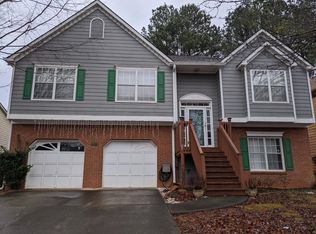 3633 Nature Walk Trl SW, Marietta, GA 30060