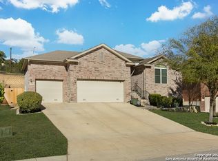 3239 Shoshoni Rise, San Antonio, TX 78261