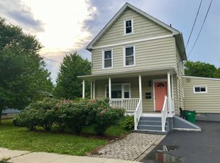 33 N Walnut St #1, Beacon, NY 12508