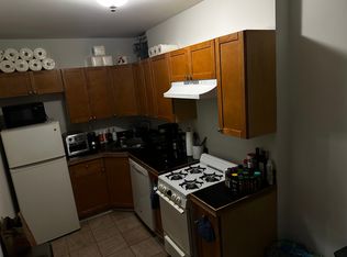110 Brainerd Rd APT 7, Boston, MA 02134