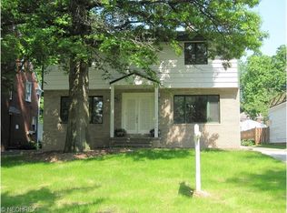 2315 Miramar Blvd, University Heights, OH