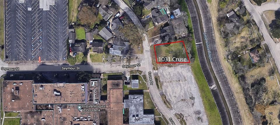 1st image of 1031 Cruse Dr