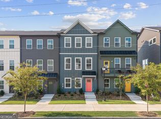 1115 Hodgepodge Way LOT 8, Atlanta, GA 30316