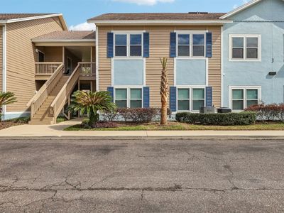1601 Nectarine St APT J5, Fernandina Beach, FL, 32034