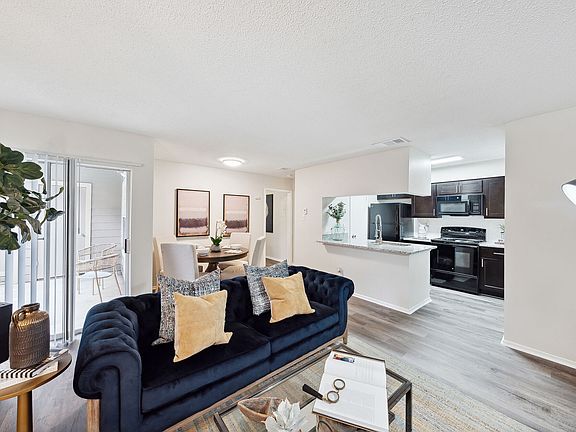 5th image of 12474 Starcrest Dr APT 608