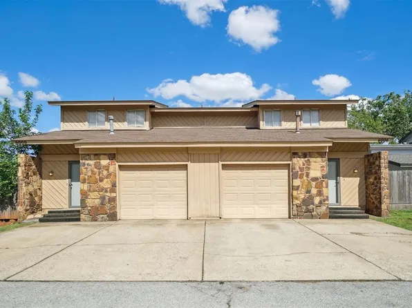 6000 W Hefner Rd, Oklahoma City, OK 73162