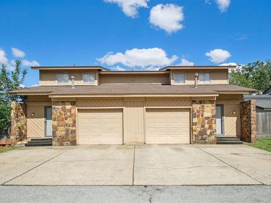 6000 W Hefner Rd, Oklahoma City, OK 73162