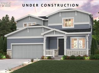 4964 Krueger Rd, Colorado Springs, CO 80925