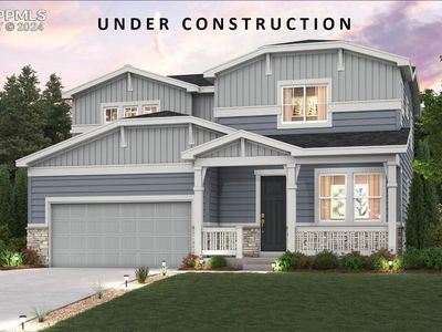 10409 Summer Ridge Dr, Elbert, CO, 80831