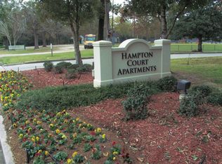 Hampton Court Apartments, Baton Rouge, LA 70809