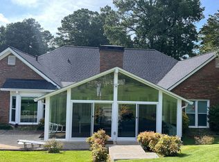 5490 Clinchfield Trl, Norcross, GA 30092