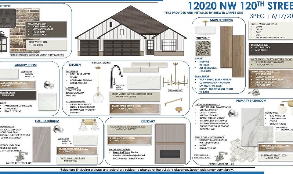 2nd image of 12020 NW 120th St