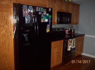 146 Mai Ridge Ln, Lafayette, TN 37083