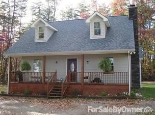 13 Pine Pl, Monterey, TN 38574