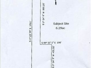 2915 Dean Rd, Lambertville, MI 48144