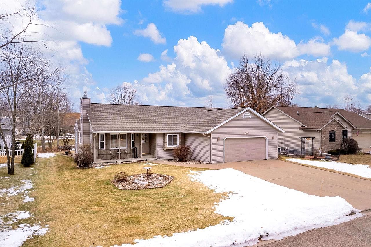 1030 20TH PLACE, Wisconsin Rapids, WI 54494 Zillow