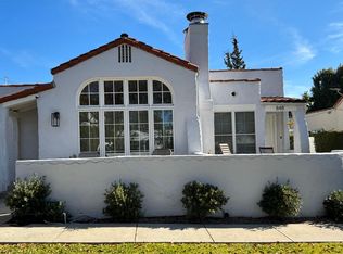 848 N Kilkea Dr, Los Angeles, CA 90046