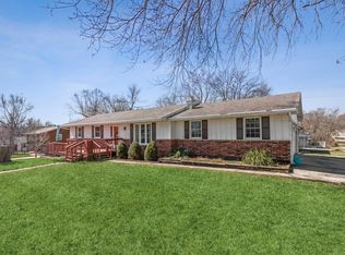 313 N 13th St, Indianola, IA 50125