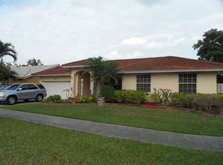 11325 SW 153rd Ct, Miami, FL 33196