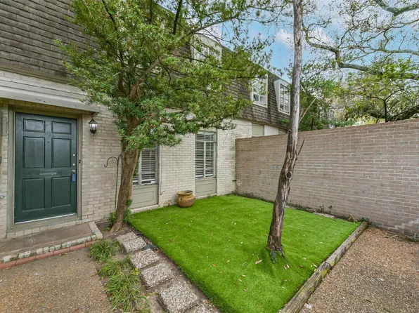 815 S Ripple Creek Dr #4, Houston, TX 77057