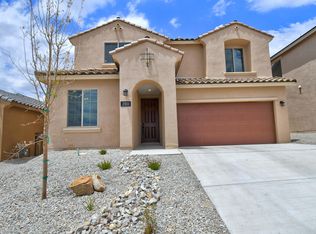 2310 Pati Ann Ln NE, Rio Rancho, NM 87144