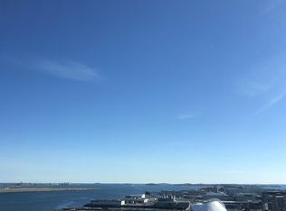100 Pier Four Blvd #1910, Boston, MA 02210
