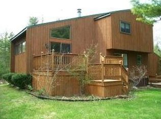 4508 Chickadee Rd, Cheboygan, MI 49721