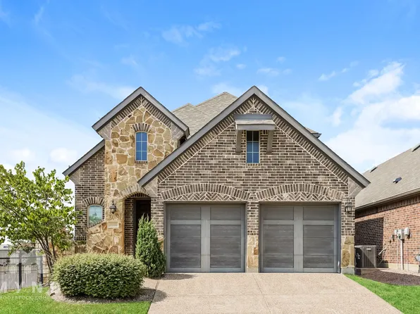 3001 Damsel Sauvage Ln, The Colony, TX 75056