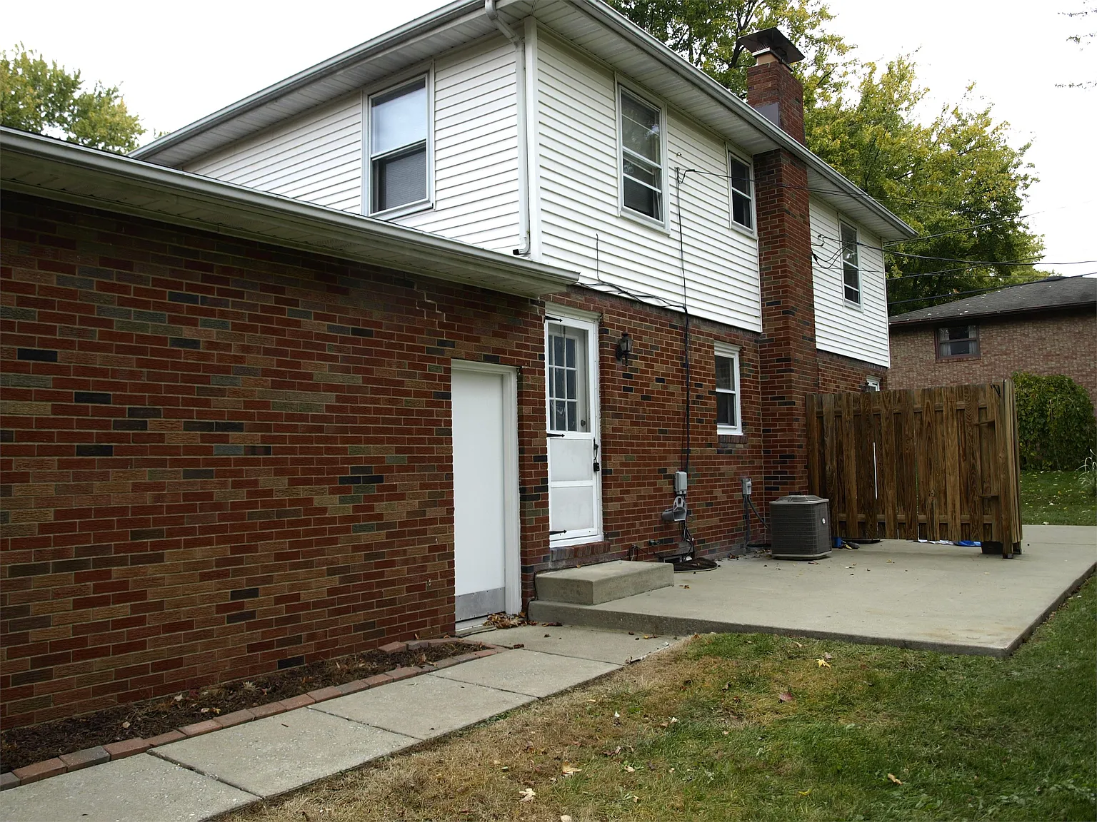 Carlyle Duplex - 2 — Photo 3