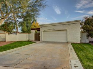 4738 W Wahalla Ln, Glendale, AZ 85308