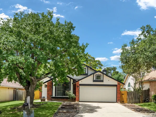 3438 Butterleigh, San Antonio, TX 78247