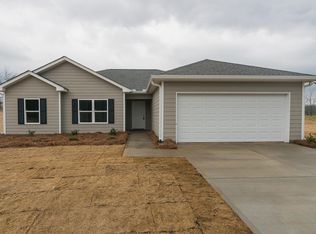 109 Misty Grove Ln LOT 4, Eatonton, GA 31024