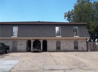 4417 Morris Pl #D, New Orleans, LA 70121