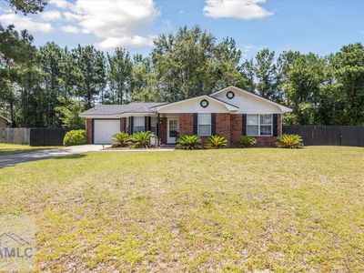 128 W Kenny Dr, Hinesville, GA, 31313