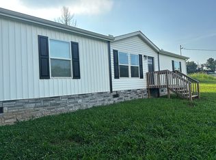 184 Overhill Rd, Newport, TN 37821