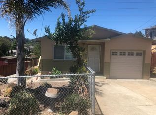 339 Ridge Ave, Vallejo, CA 94591