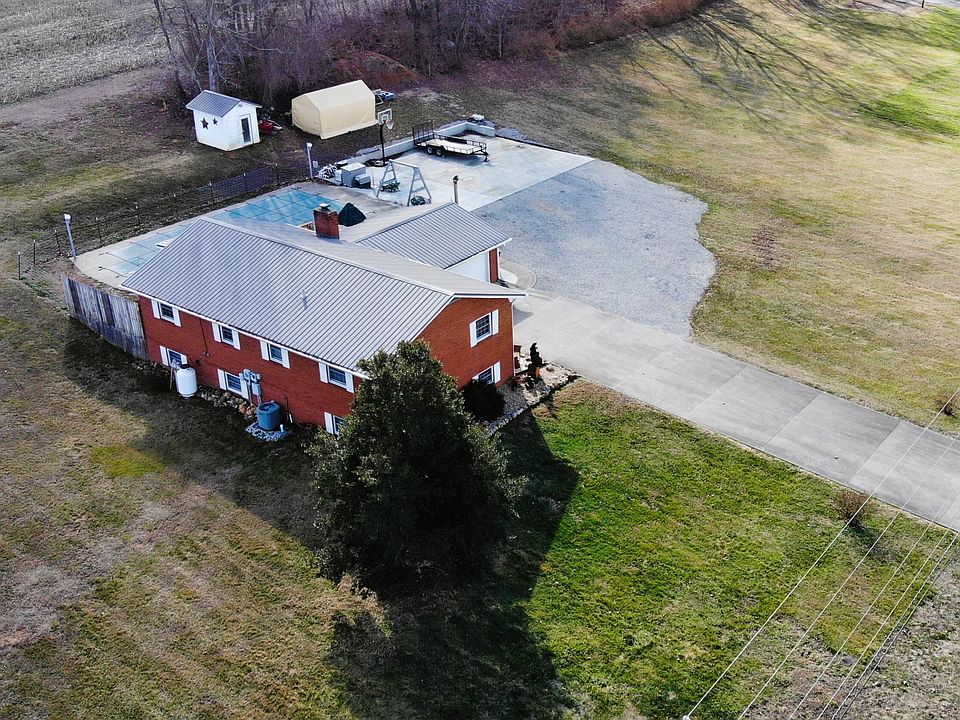 462 Prather Dr, Nancy, KY 42544 Zillow