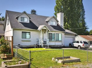9209 6th Ave NW, Seattle, WA 98117
