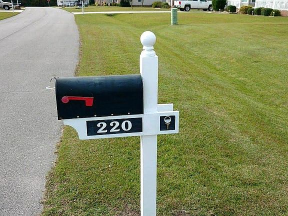 Luxury Golf Course Living