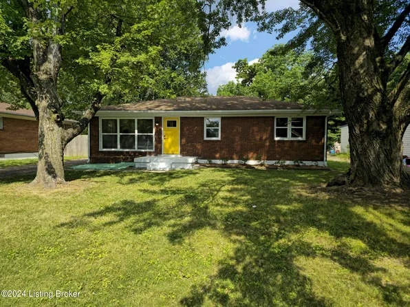 5119 Braidwood Dr, Louisville, KY 40219