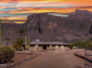 5962 E Siesta St, Apache Junction, AZ 85119