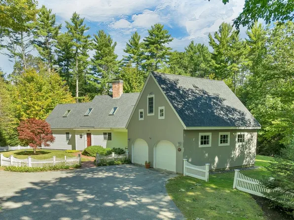 247 Wilder Lane, New London, NH 03257